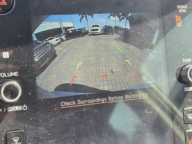 Certified 2025 Subaru Legacy Premium image 20