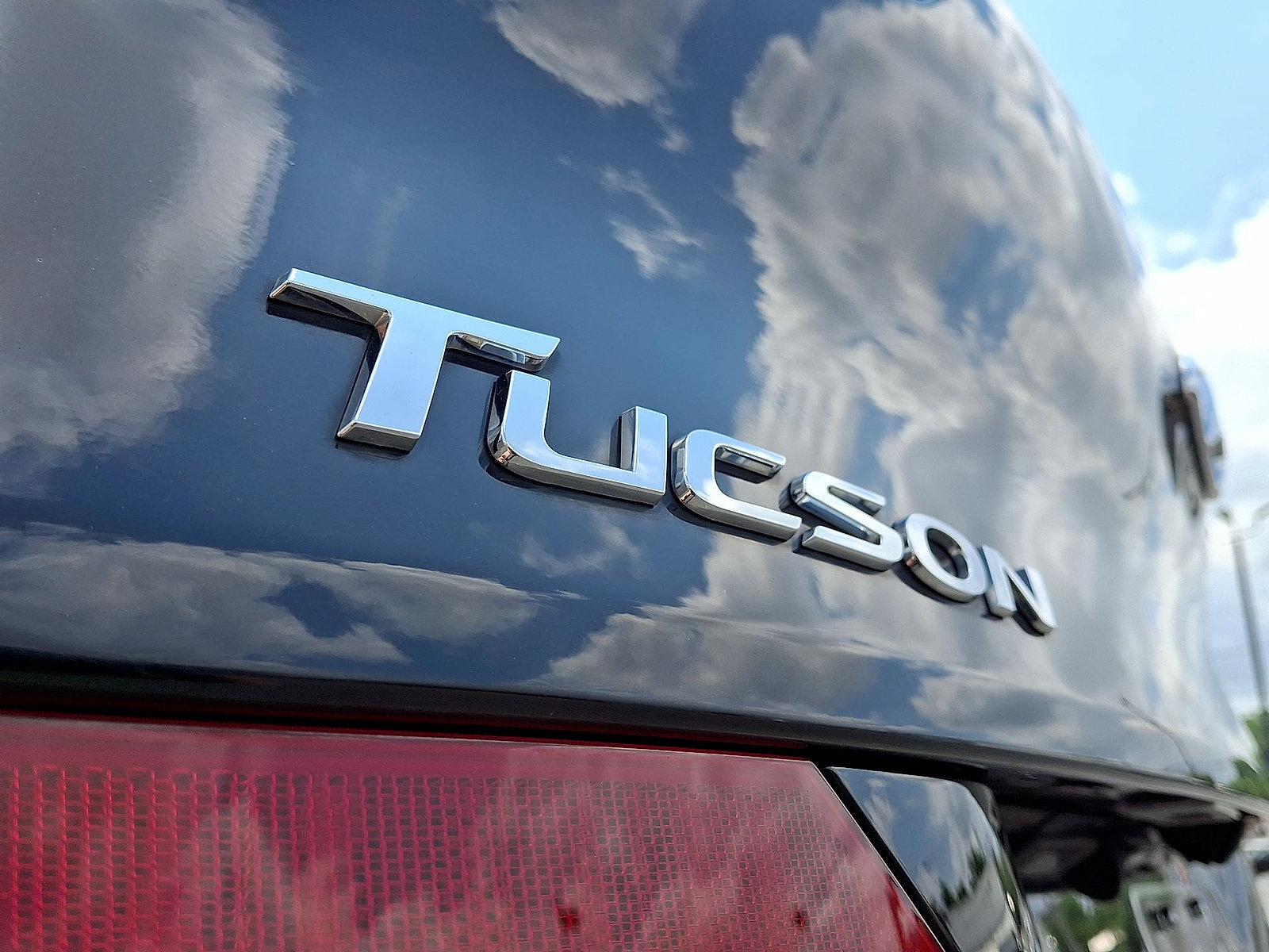 Used 2021 Hyundai Tucson SE w/ Cargo Package FWD image 23