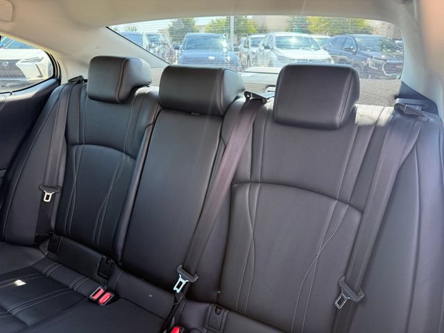 Used 2019 Lexus ES 350 w/ Accessory Package 2 FWD image 24