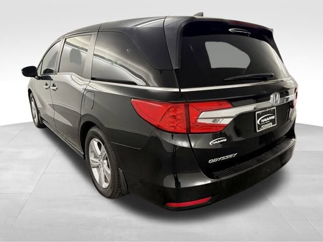 Used 2018 Honda Odyssey EX-L image 6