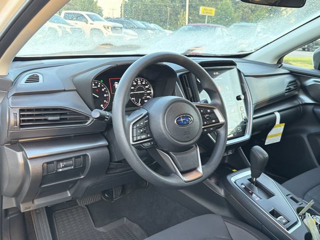 Certified 2026 Subaru Impreza 2.0i Sport AWD/4WD image 10
