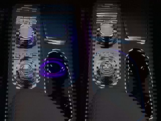 Used 2023 Genesis GV70 2.5T w/ Advanced Package image 22