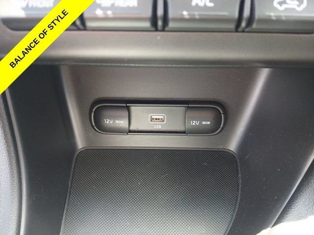 Used 2022 Kia Sportage LX AWD/4WD image 22