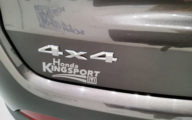 Used 2022 Jeep Compass Limited image 37