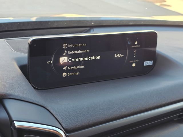 New 2026 MAZDA CX-50 2.5 Hybrid w/ Premium Plus Pkg image 18