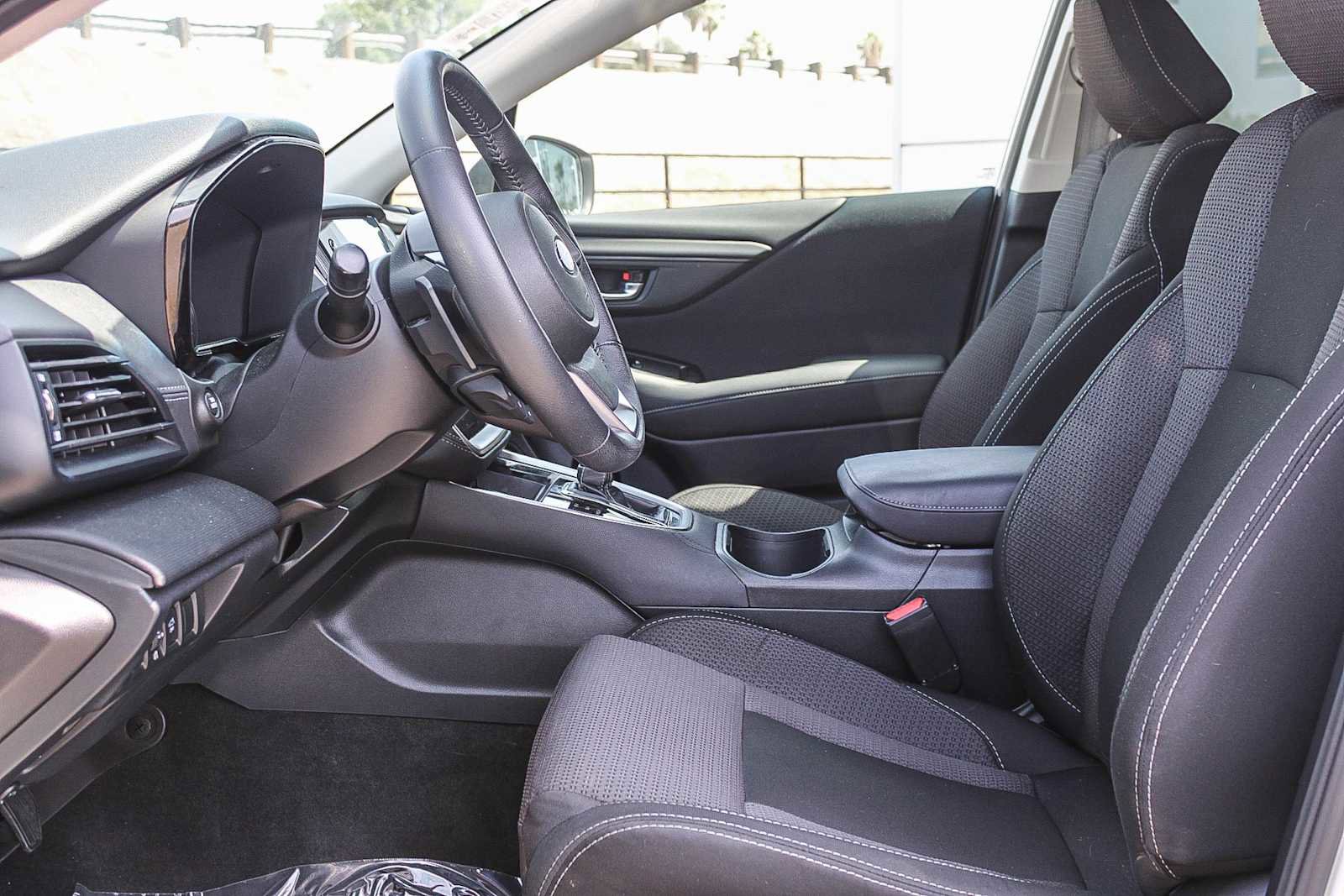 New 2025 Subaru Ascent Limited w/ Popular Package #2 image 16