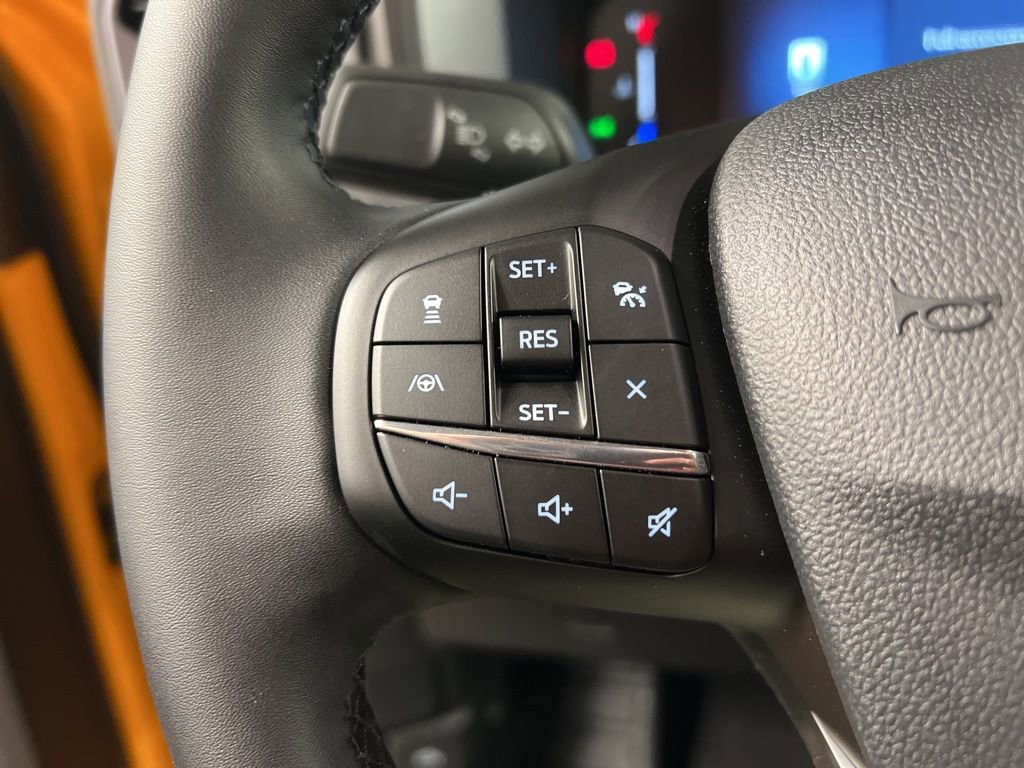 New 2026 Ford Bronco Sport Big Bend w/ Convenience Package image 16