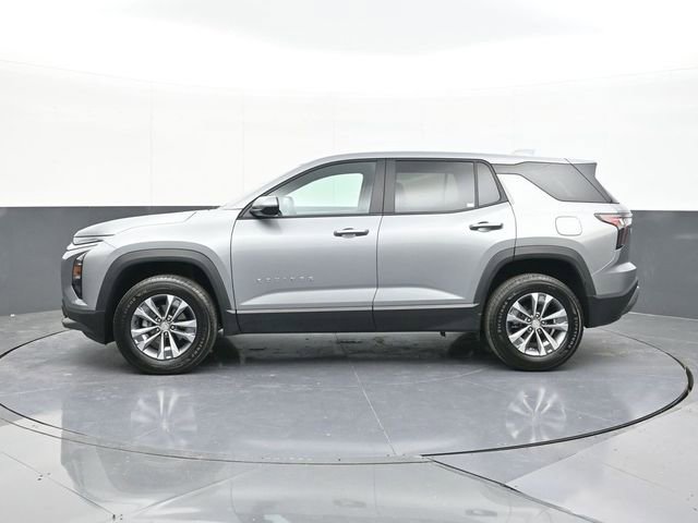 Used 2025 Chevrolet Equinox LT image 8