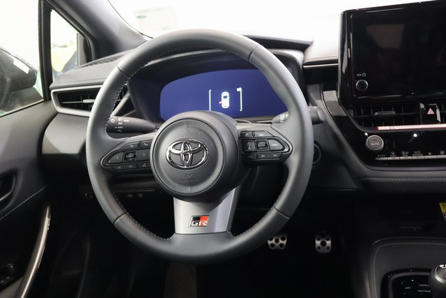 New 2026 Toyota Corolla GR AWD/4WD image 13