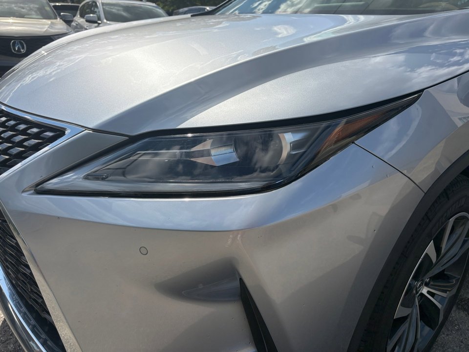 Used 2022 Lexus RX 350L FWD w/ Premium Package image 30