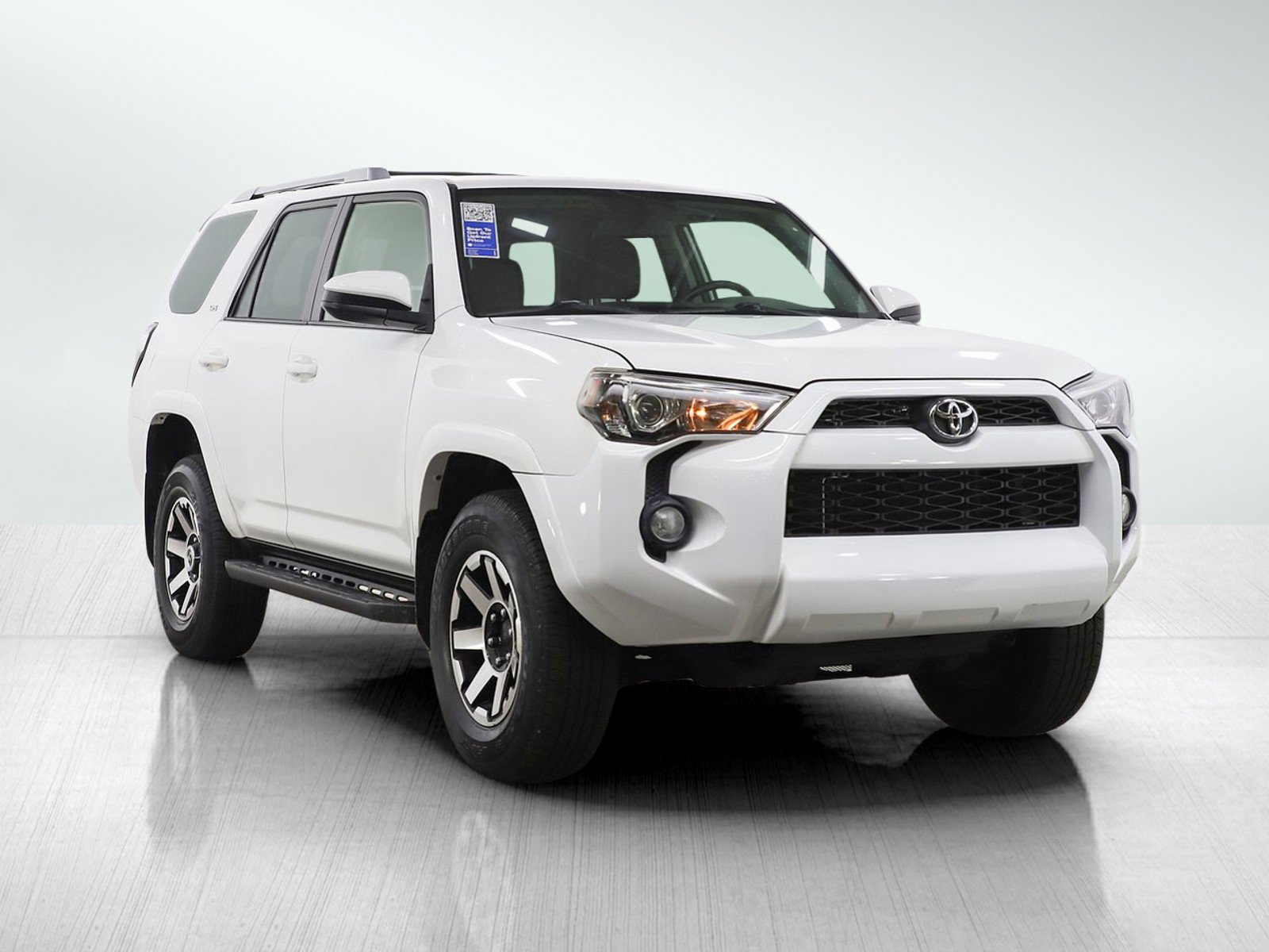 Used 2016 Toyota 4Runner SR5 image 7
