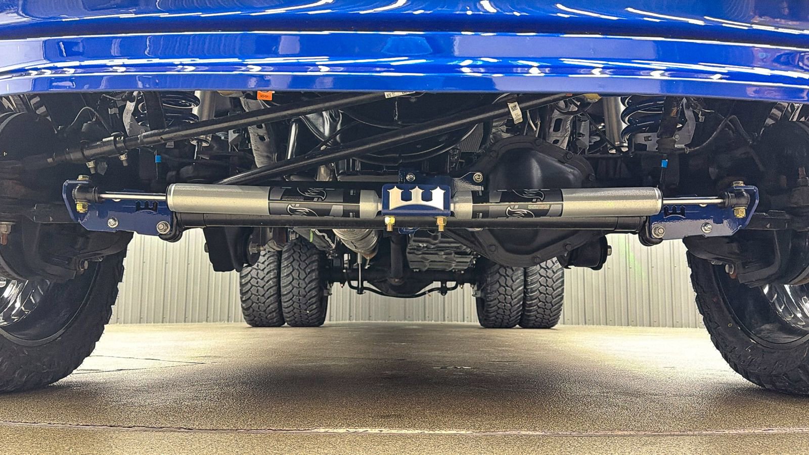 Used 2026 Ford F450 Platinum w/ Platinum Plus Package image 15