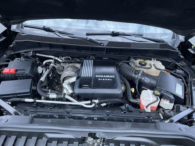 Used 2020 Chevrolet Silverado 1500 LT image 29