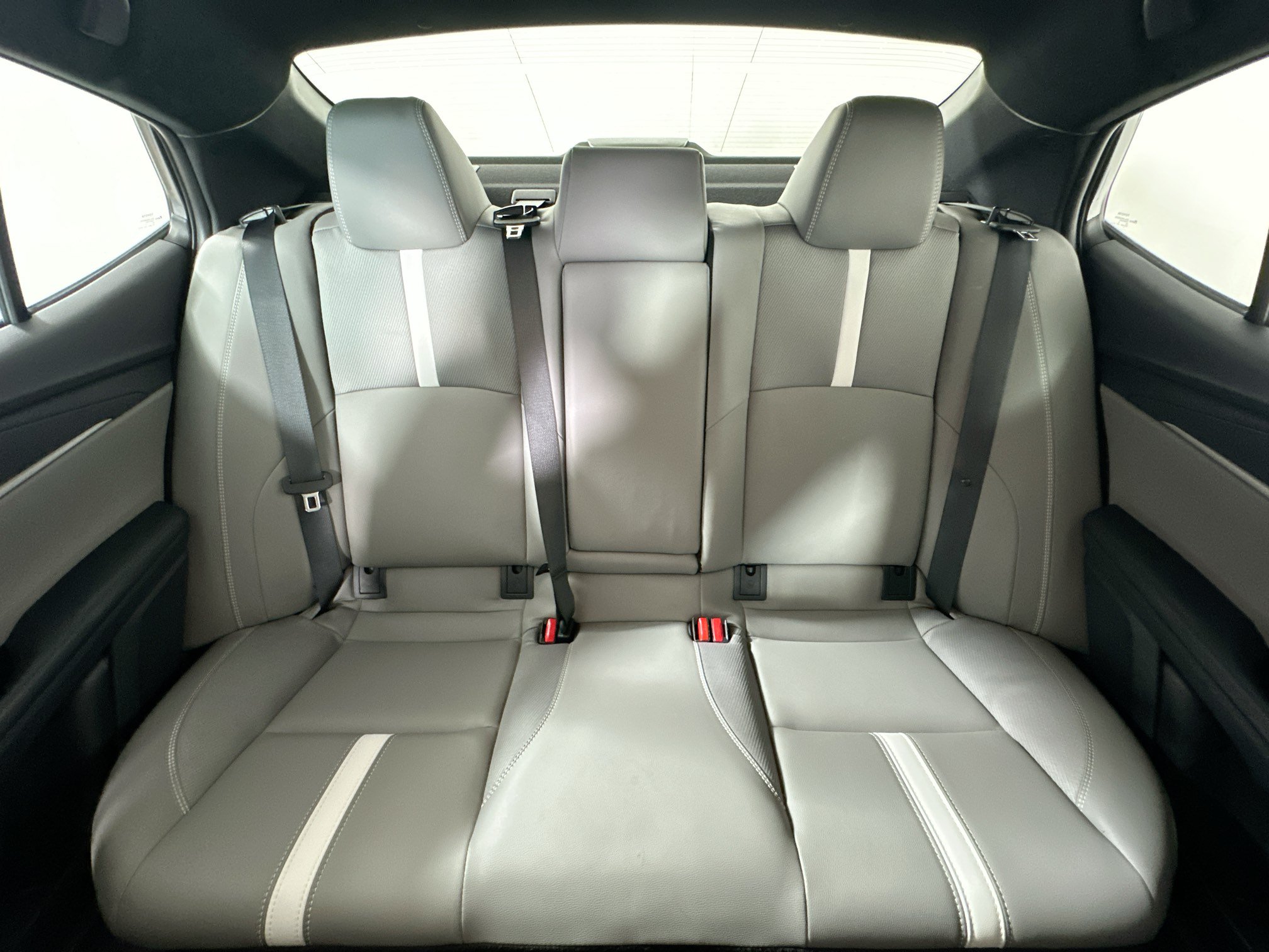 Certified 2026 Toyota Camry SE FWD image 30