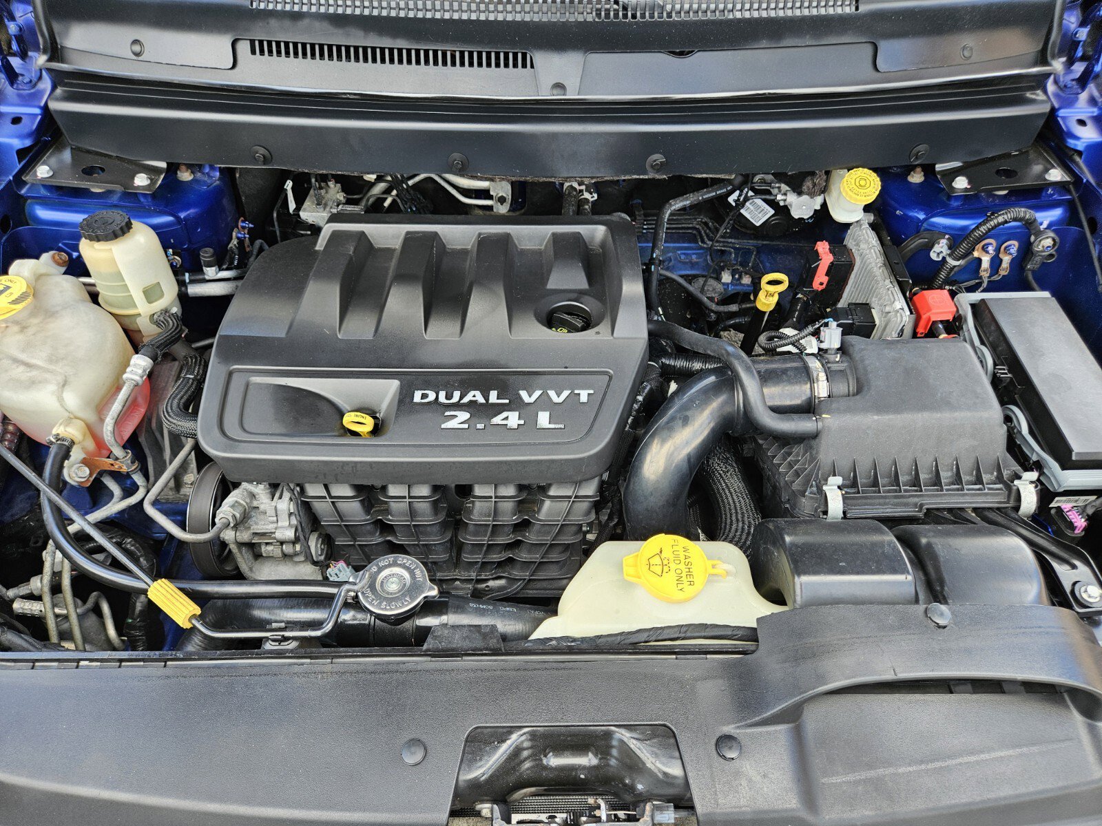 Used 2012 Dodge Journey American Value Package image 13