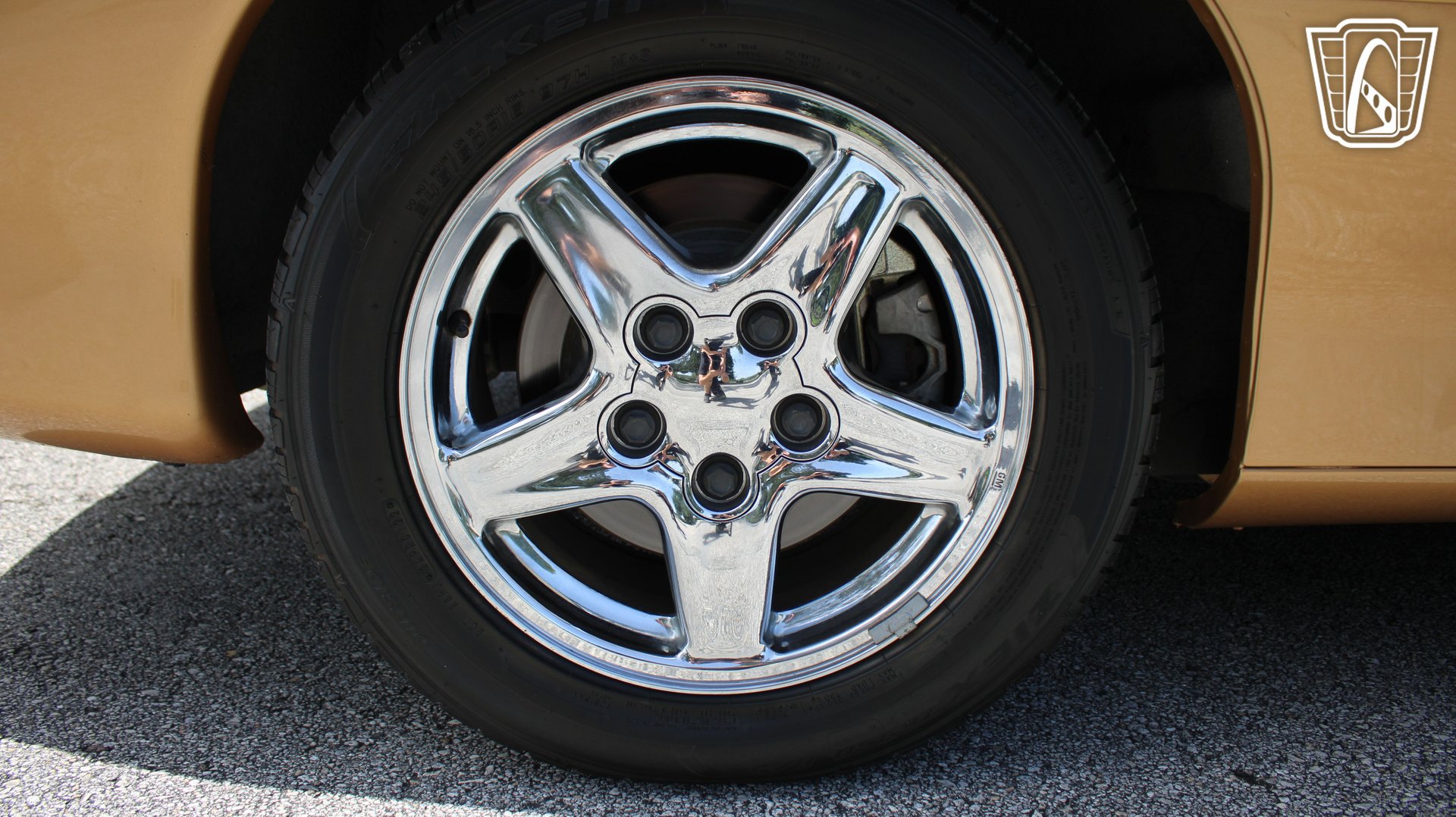Used 1998 Chevrolet Camaro Z28 RWD image 35