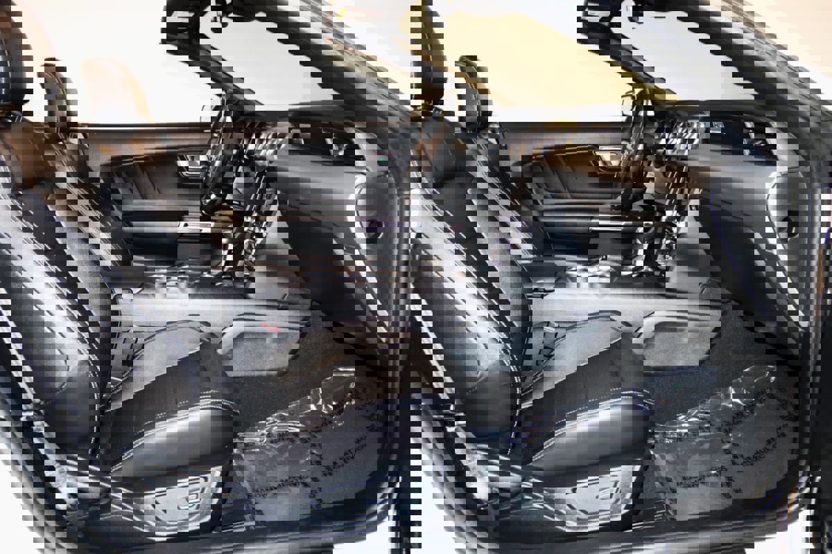 Used 2021 Ford Mustang Premium image 53