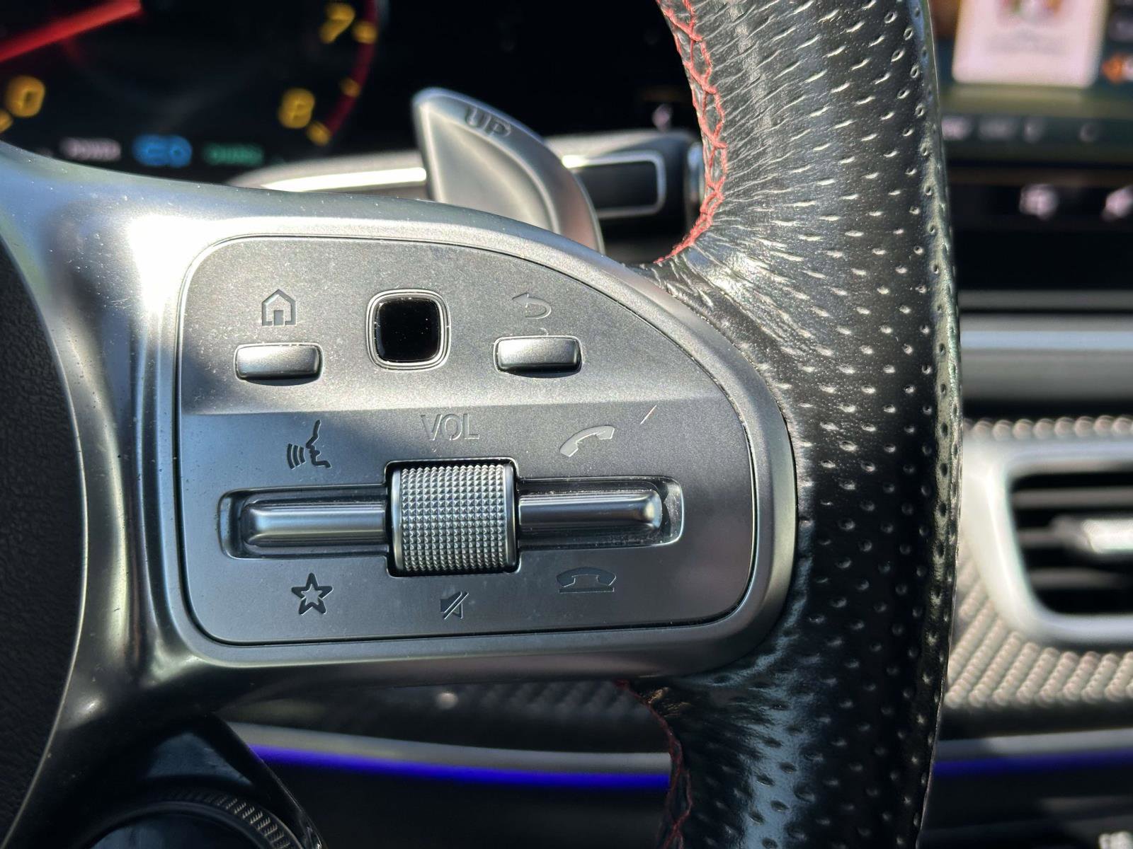 Used 2021 Mercedes-Benz GLE 53 AMG 4MATIC image 25