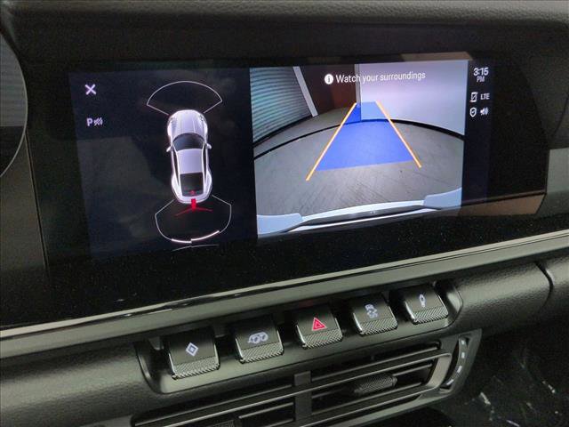 Certified 2023 Porsche 911 Carrera T image 17