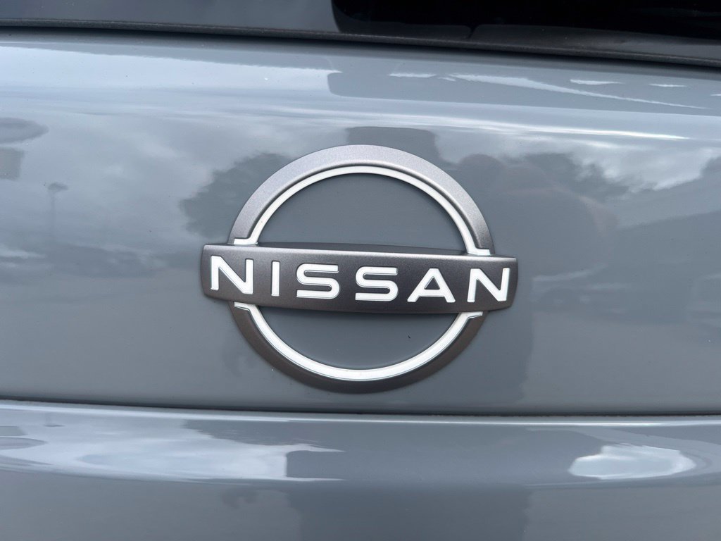 Certified 2023 Nissan Murano SL w/ SL Moonroof Package FWD image 35