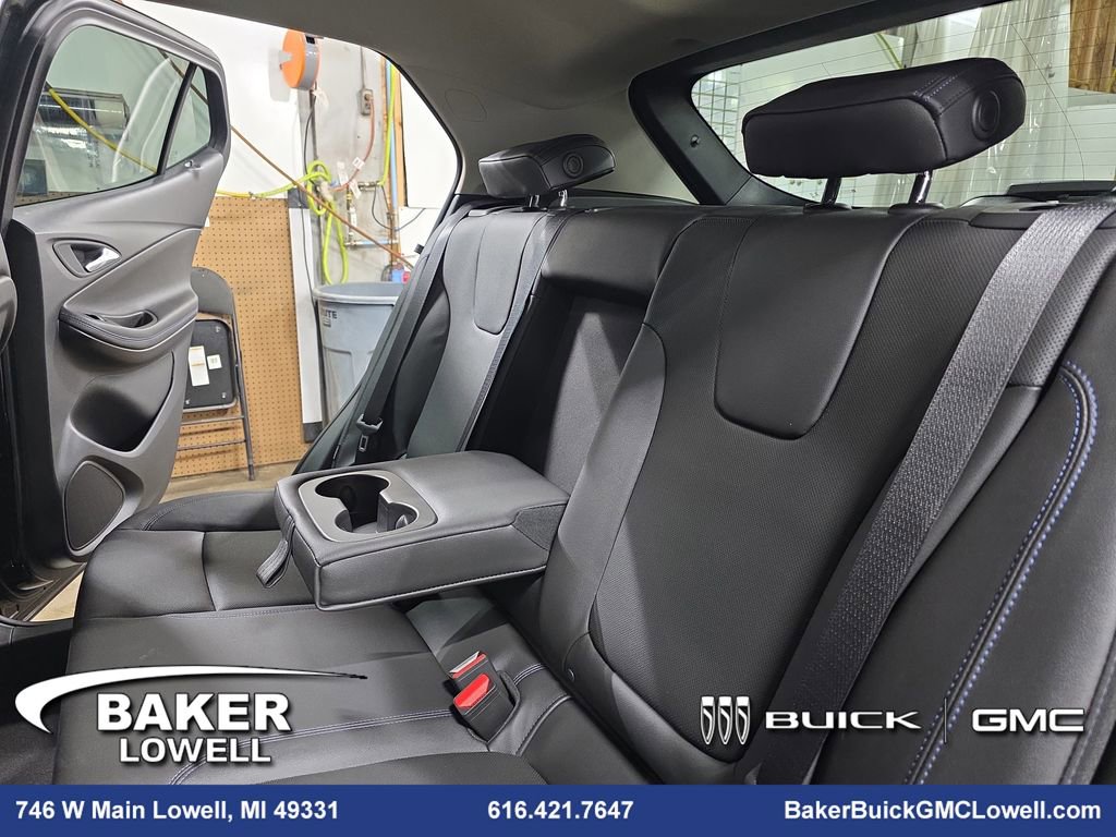New 2026 Buick Encore GX Sport Touring image 14