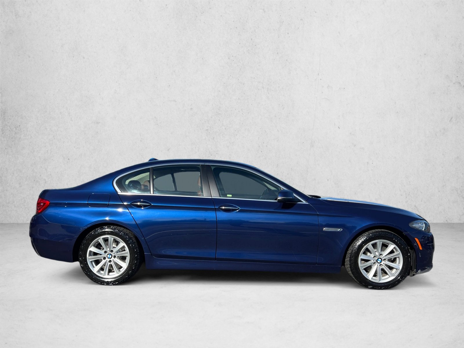 Used 2016 BMW 528i xDrive Sedan AWD/4WD video 4