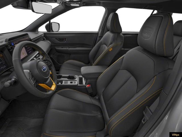 New 2026 Subaru Outback Wilderness image 7