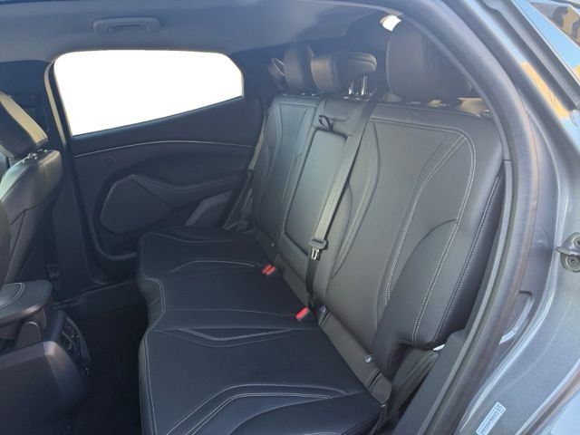 Used 2023 Ford Mustang Mach-E Premium image 7