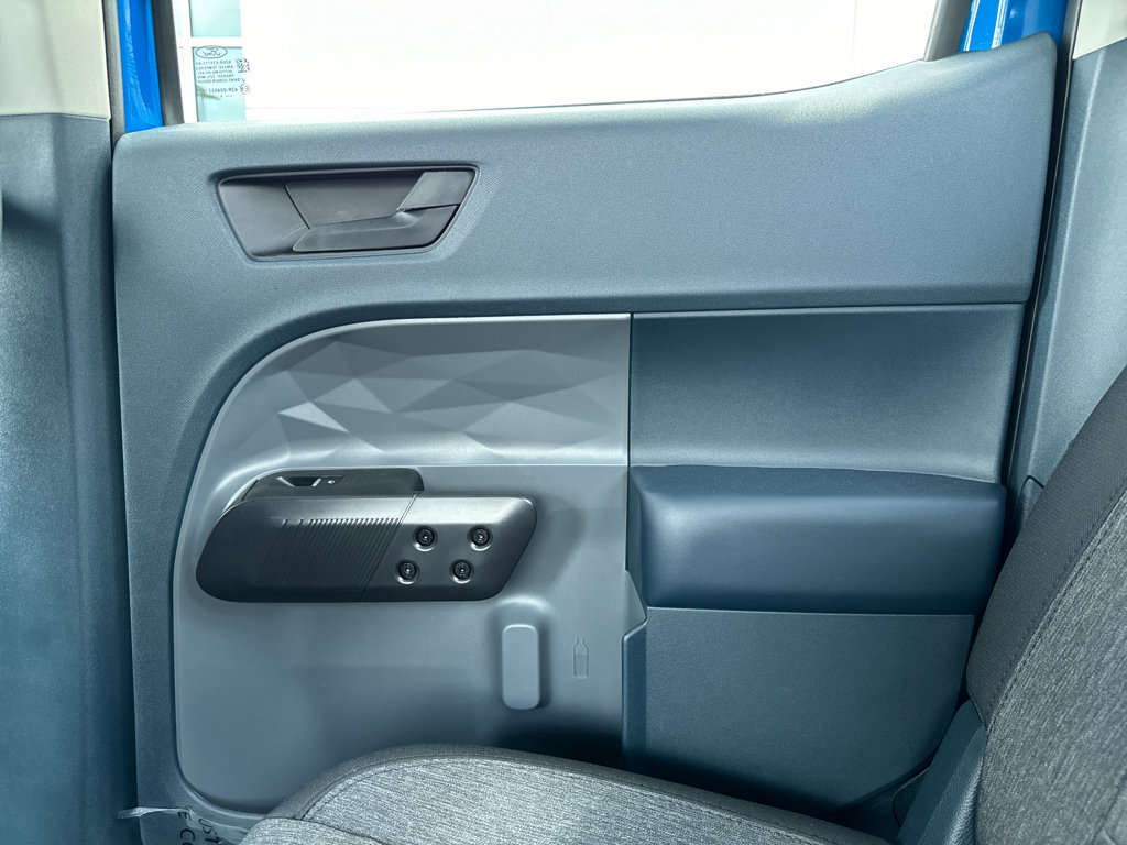 New 2025 Ford Maverick XLT w/ Black Appearance Package image 44