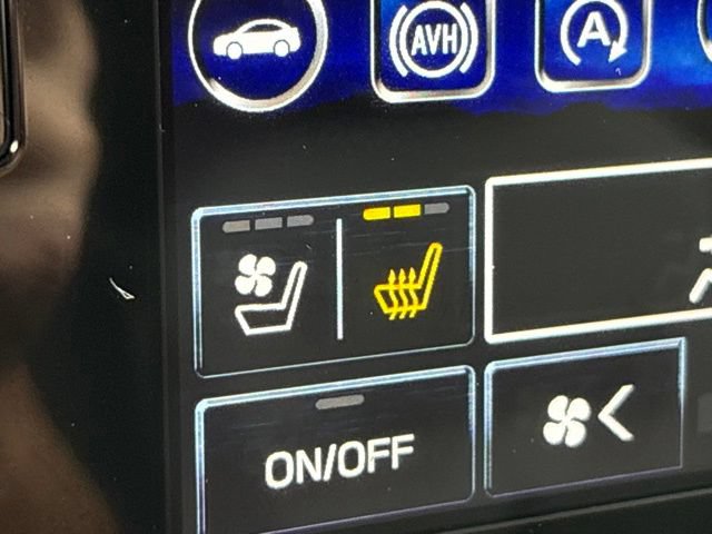 Used 2025 Subaru Forester Touring AWD/4WD image 18