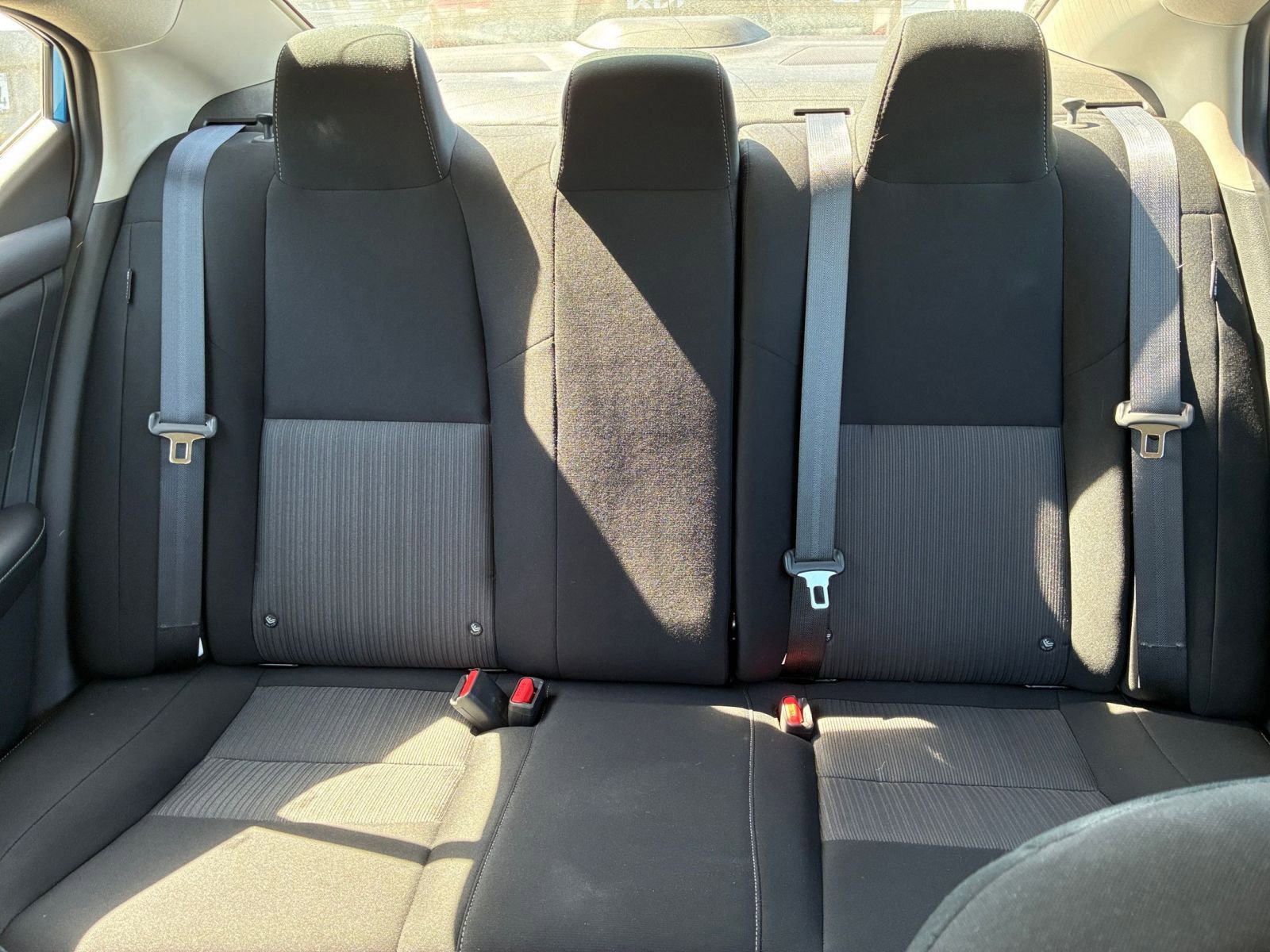 Used 2025 Nissan Sentra SV image 36