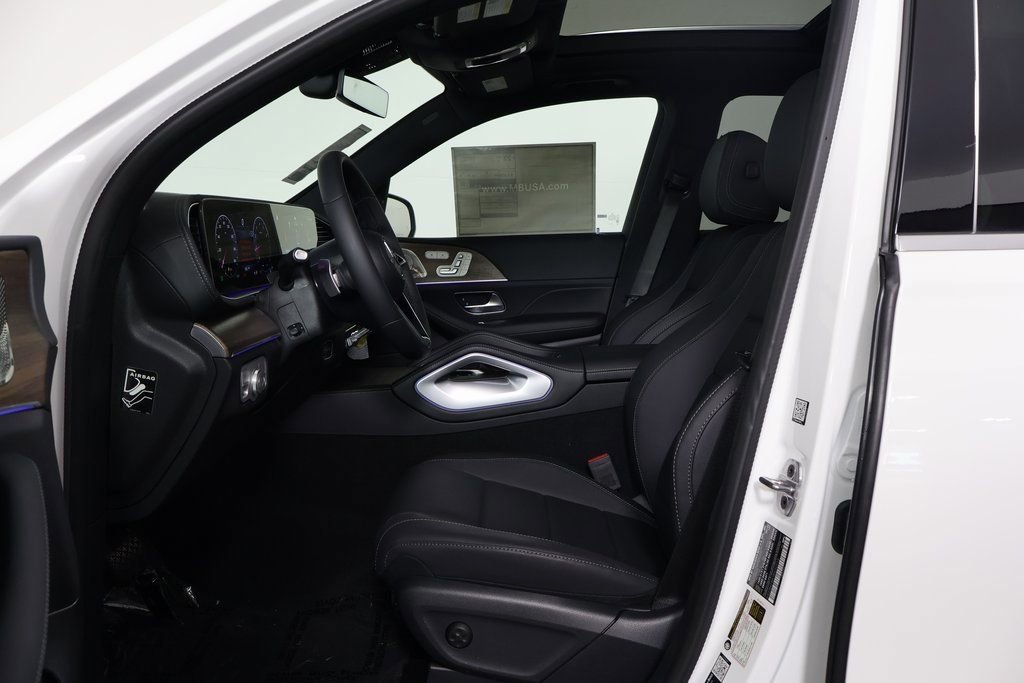 Used 2026 Mercedes-Benz GLE 350 4MATIC image 5