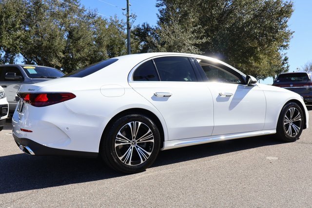 Used 2024 Mercedes-Benz E 350 E 350 image 7