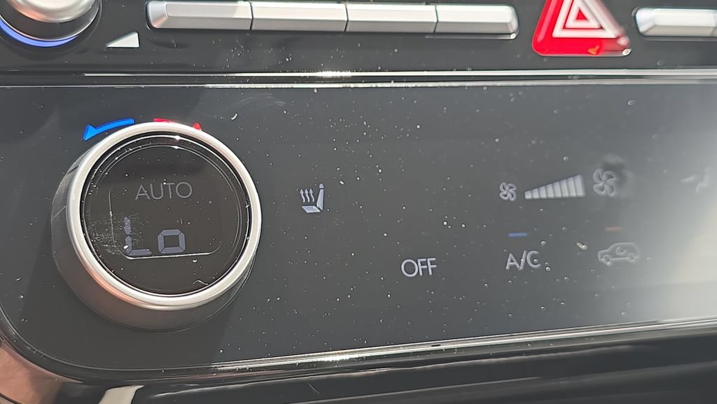 New 2026 Hyundai Tucson SEL Plus AWD/4WD image 31