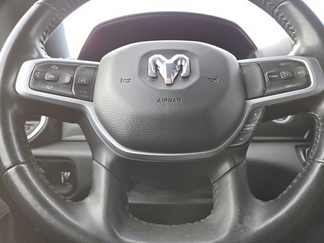 Used 2021 RAM 1500 Big Horn image 31