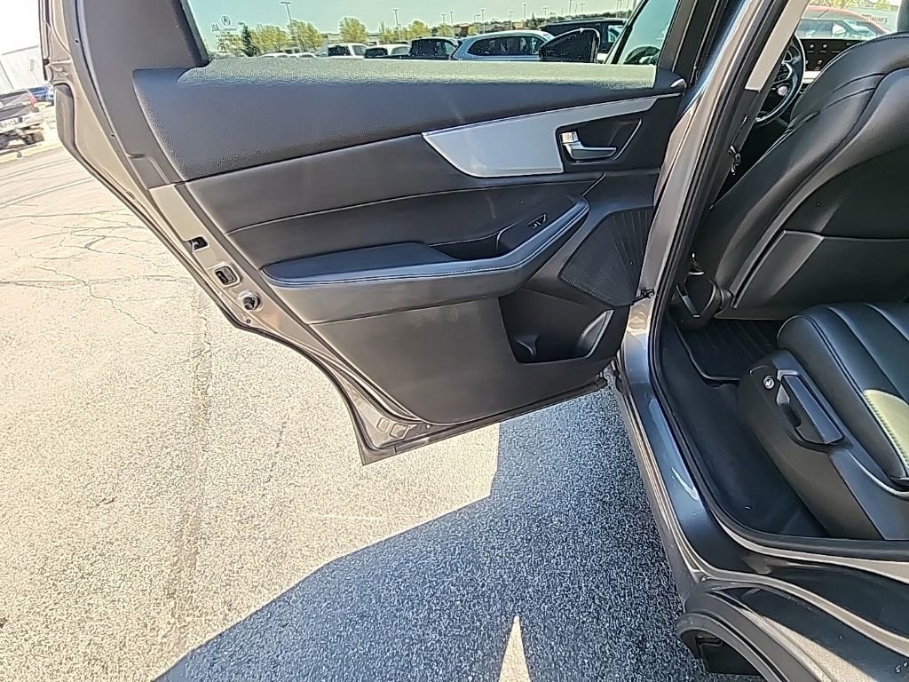 Used 2023 Acura MDX SH-AWD image 26