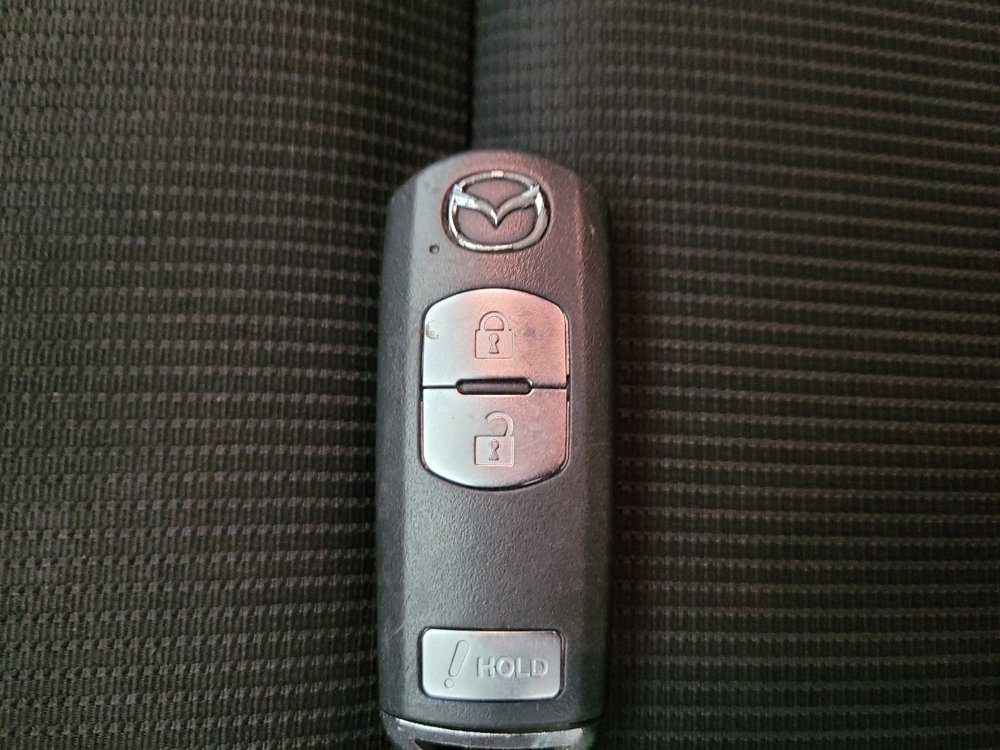 Used 2016 MAZDA CX-5 Sport image 32