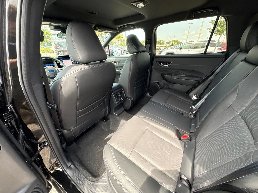 New 2026 Subaru Outback Touring XT AWD/4WD image 16
