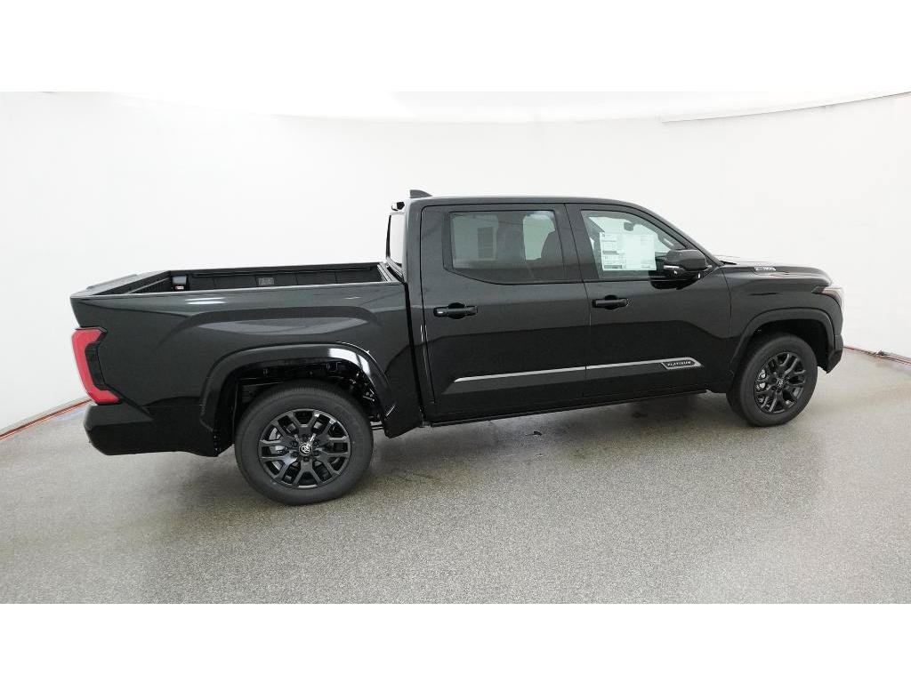 New 2026 Toyota Tundra Platinum AWD/4WD image 10