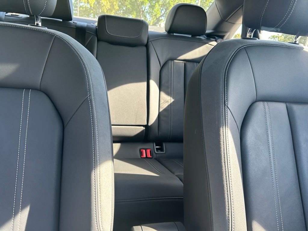 Used 2023 Audi A3 2.0T Premium w/ Convenience Package image 37