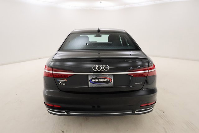 Used 2023 Audi A6 2.0T Premium image 4