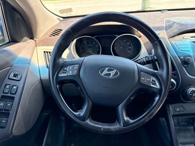 Used 2014 Hyundai Tucson SE image 19