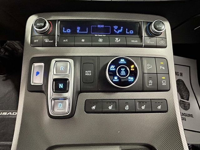 Used 2022 Hyundai Palisade Limited image 21