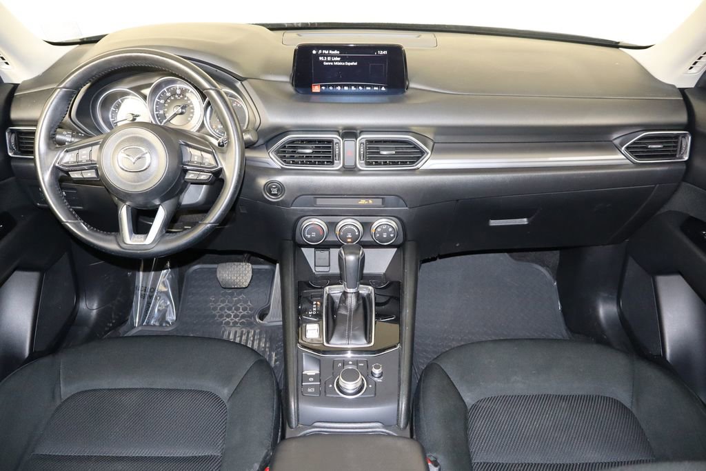 Used 2020 MAZDA CX-5 Sport image 23