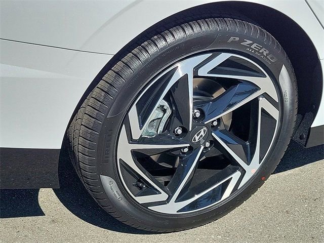 New 2026 Hyundai Sonata SEL image 21