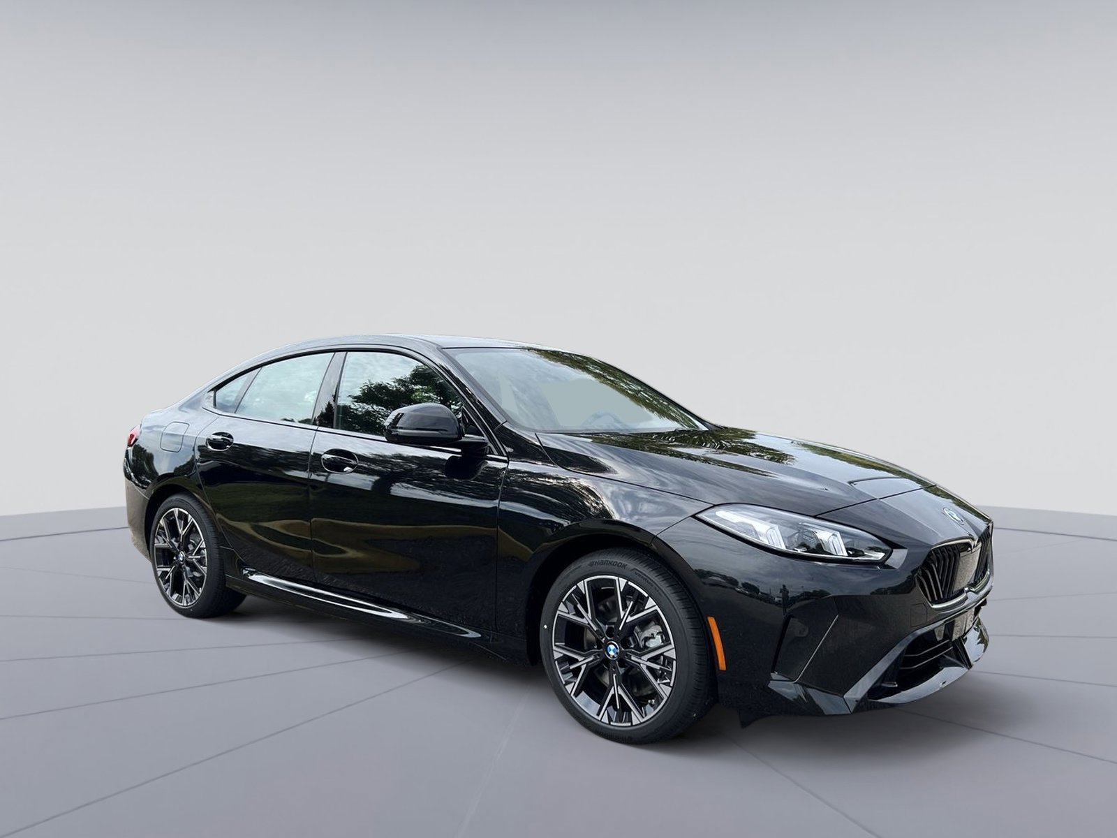 New 2026 BMW 228i xDrive w/ Technology Package AWD/4WD image 7