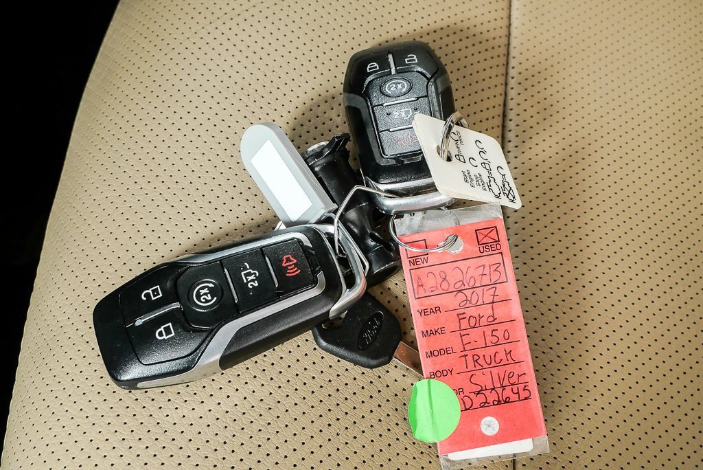 Used 2017 Ford F150 Lariat w/ Equipment Group 502A Luxury image 36