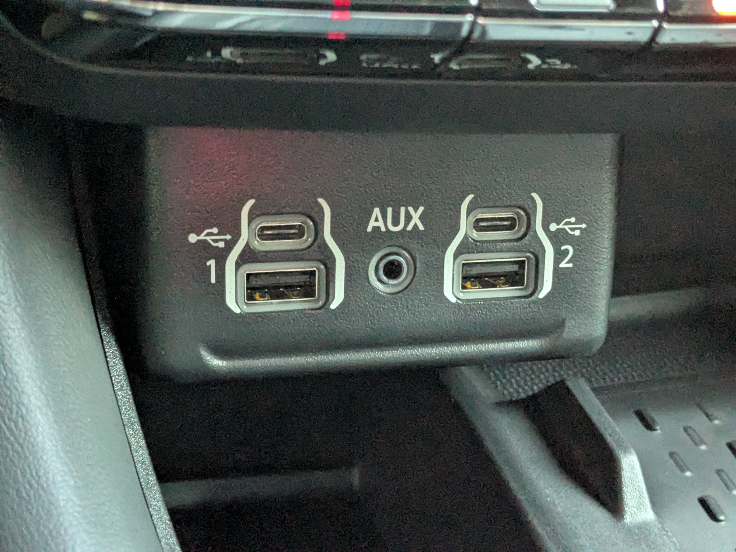 New 2026 Dodge Durango GT image 22