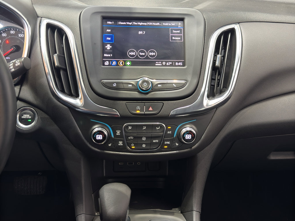 Used 2024 Chevrolet Equinox LT w/ LPO, Floor Liner Package FWD image 25