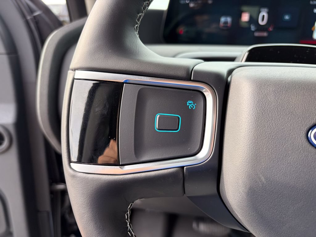 New 2027 Ford Expedition Platinum AWD/4WD image 33